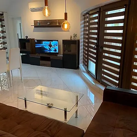 Sea Star Central/sea Garden Luxury Ξενοδοχείο