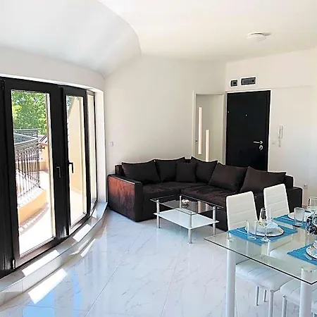 Sea Star Central/sea Garden Luxury Ξενοδοχείο