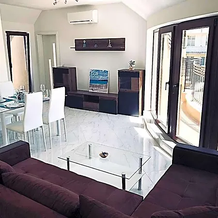 Sea Star Central/sea Garden Luxury Ξενοδοχείο 5*