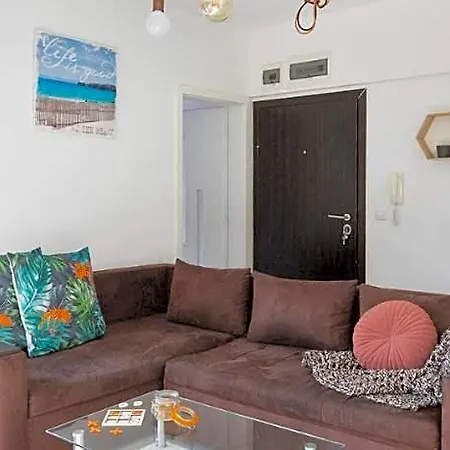 Ξενοδοχείο Sea Star Central/sea Garden Luxury Βάρνα