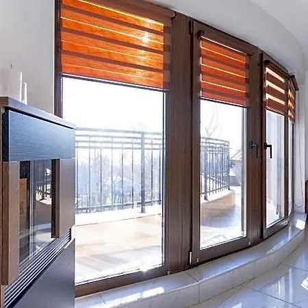 Sea Star Central/sea Garden Luxury Ξενοδοχείο Βάρνα