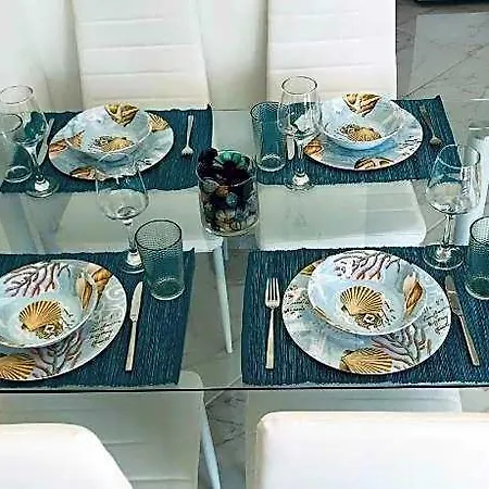 Sea Star Central/sea Garden Luxury Ξενοδοχείο Βάρνα