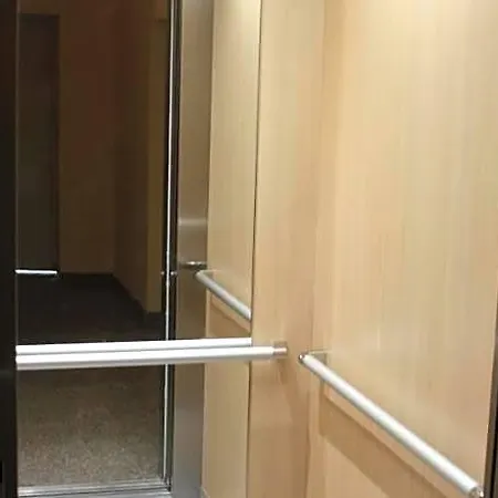 Sea Star Central/sea Garden Luxury Ξενοδοχείο