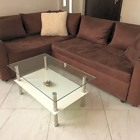 Ξενοδοχείο Sea Star Central/sea Garden Luxury