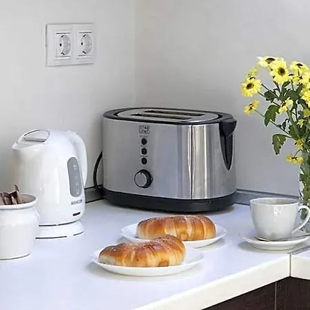 Sea Star Central/sea Garden Luxury Ξενοδοχείο Βάρνα