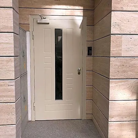 Ξενοδοχείο Sea Star Central/sea Garden Luxury Βάρνα