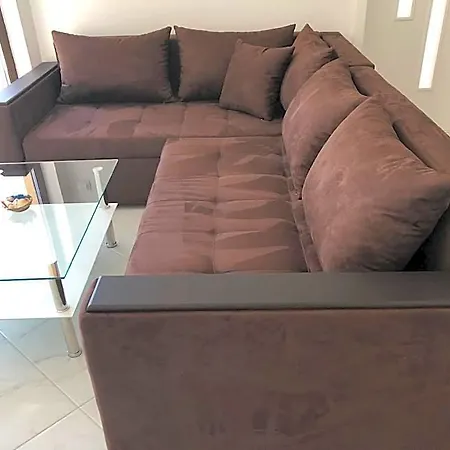 Sea Star Central/sea Garden Luxury Ξενοδοχείο Βάρνα